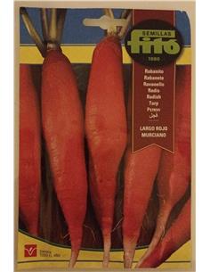 RABANITO REDONDO NACIONAL