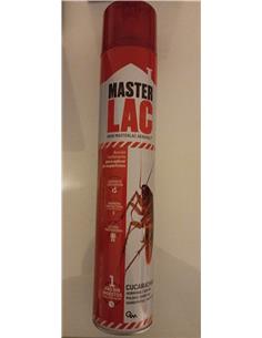 INSECTICIDA MASTER-LAK 750ml