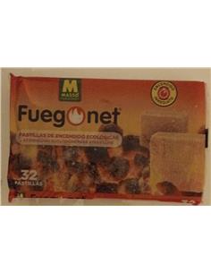 PASTILLA ENCENDIDO 48UDS