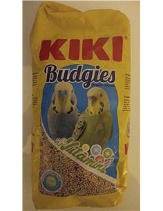 MEZCLA PERIQUITOS KIKI 1KG