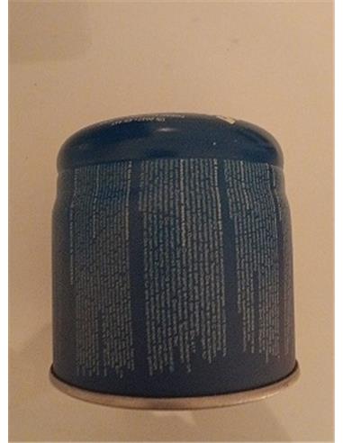 BOTELLA GAS SUPER-EGO CARTUCHO