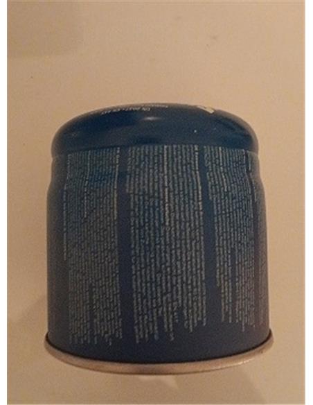 BOTELLA GAS SUPER-EGO CARTUCHO