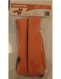 ARNES DESBROZADORA 99-124 ANOVA